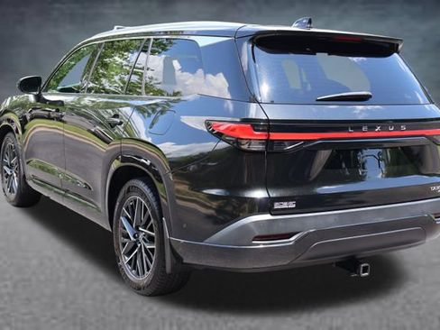 Used 2024 Lexus TX 350 AWD w/ Technology Package image 24