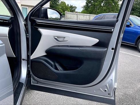 Used 2022 Hyundai Tucson SEL w/ Cargo Package FWD image 28