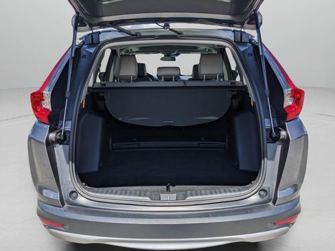Used 2019 Honda CR-V EX image 11