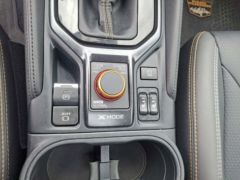 Used 2022 Subaru Forester Wilderness image 25