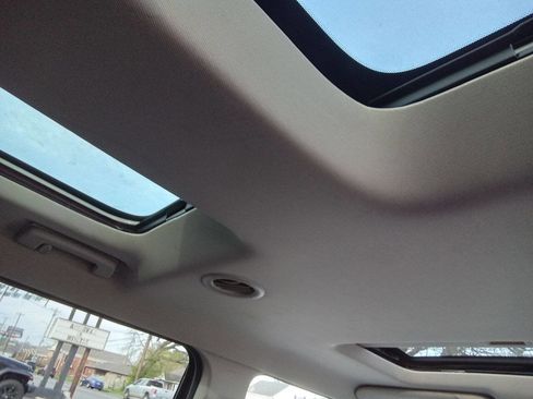 Used 2012 Ford Flex Limited w/ Trailer Tow Pkg Class III image 9