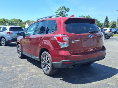 Used 2017 Subaru Forester 2.0XT Premium AWD/4WD image 5