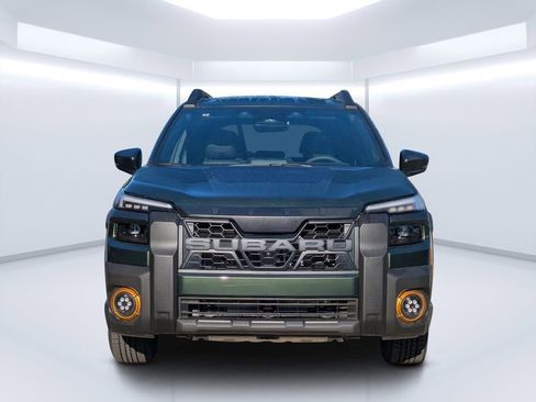 New 2026 Subaru Outback Wilderness image 8