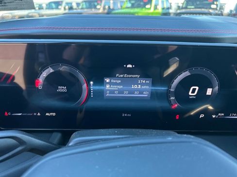 New 2026 Dodge Charger R/T image 29