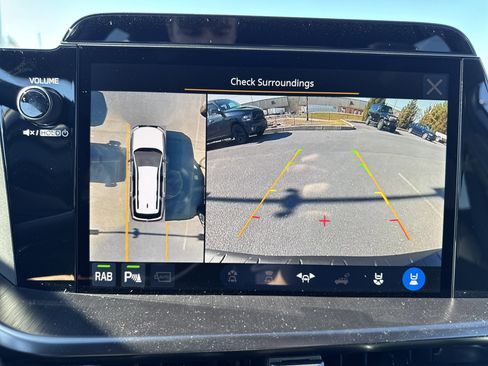 New 2026 Subaru Outback Touring image 24