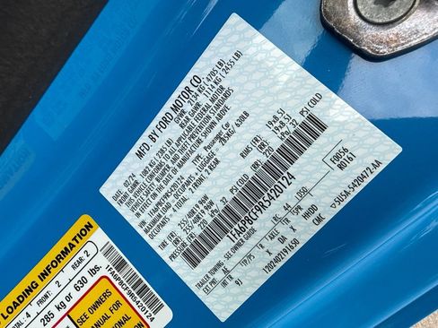 Used 2024 Ford Mustang GT Premium RWD image 10