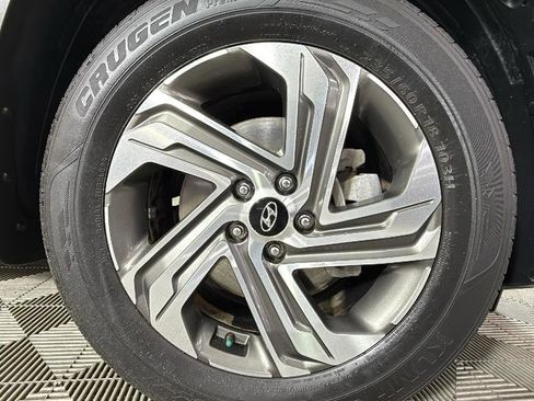 Used 2023 Hyundai Santa Fe SEL w/ Cargo Package image 36