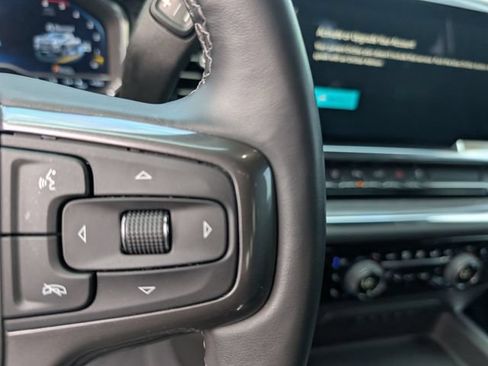Used 2024 Chevrolet Silverado 3500 High Country w/ High Country Premium Package AWD/4WD image 19