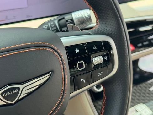 New 2026 Genesis GV70 3.5T Sport Prestige image 16