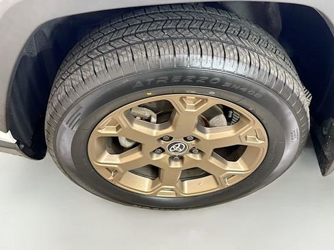 Used 2023 Toyota RAV4 Woodland Edition image 29