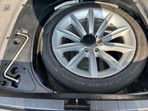 Used 2008 BMW 750Li image 37