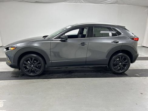 Certified 2024 MAZDA CX-30 2.5 Turbo w/ Premium Plus Pkg AWD/4WD image 6