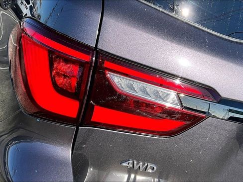 Certified 2023 INFINITI QX80 Premium Select w/ Cargo Package AWD/4WD image 41