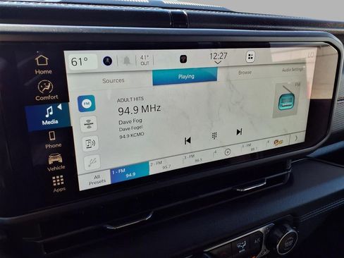 Certified 2024 Jeep Wrangler Unlimited Rubicon image 7