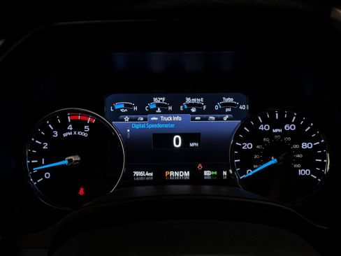 Used 2020 Ford F250 Lariat AWD/4WD image 24