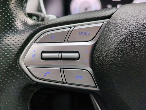 Used 2022 Hyundai Santa Fe Calligraphy image 26