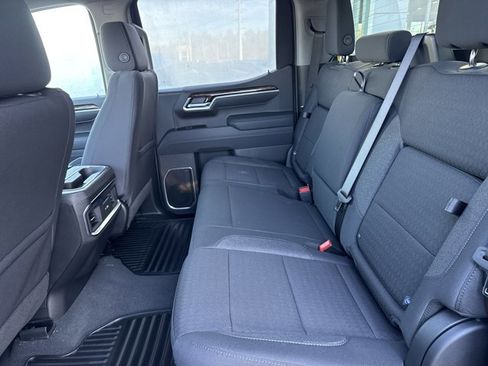 New 2026 GMC Sierra 1500 Elevation w/ X31 Off-Road Package image 6