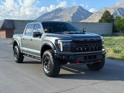Used 2024 Ford F150 Raptor w/ Equipment Group 803A Raptor R