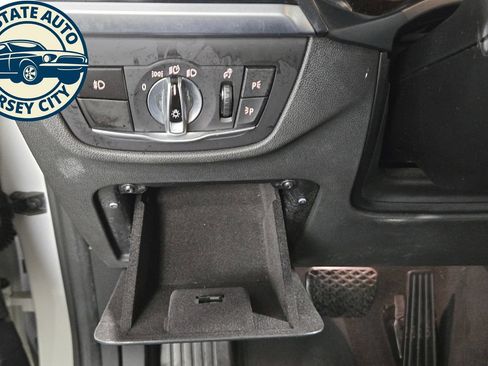 Used 2019 BMW X3 xDrive30i w/ Driving Assistance Package AWD/4WD image 24