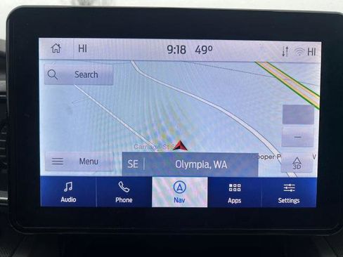 Certified 2022 Ford Explorer XLT w/ Equipment Group 202A image 27