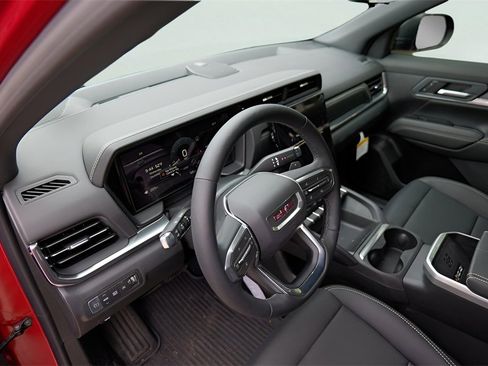 New 2026 GMC Terrain Elevation w/ Elevation Premium Package image 8