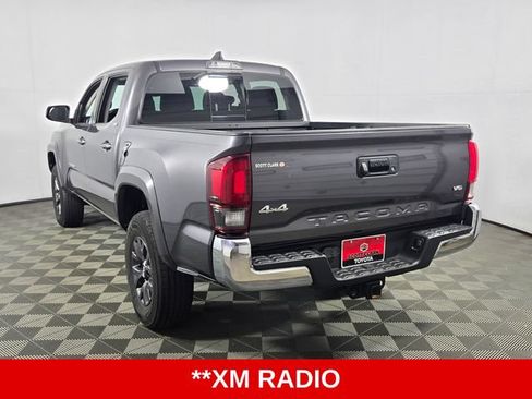 Used 2022 Toyota Tacoma SR5 AWD/4WD image 6