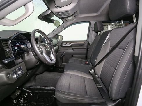 Used 2022 GMC Sierra 1500 Elevation image 36