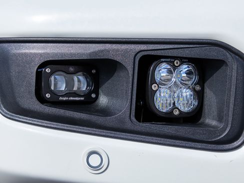 New 2025 Ford F250 Platinum image 17