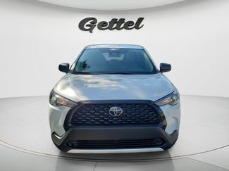 Certified 2025 Toyota Corolla Cross L FWD video 2