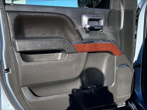 Used 2016 GMC Sierra 1500 SLT w/ SLT Preferred Package image 39