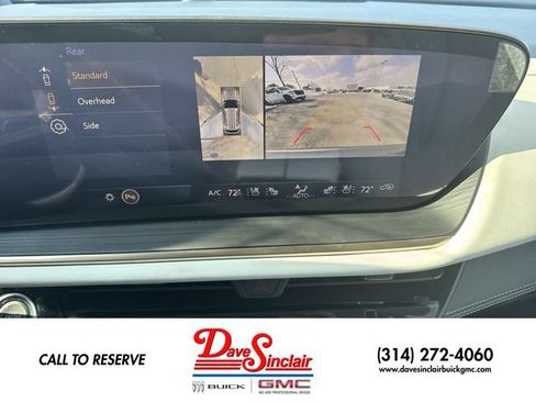 New 2026 Buick Envision Avenir AWD/4WD image 17