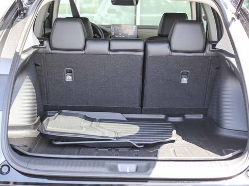 Used 2026 Honda HR-V EX-L image 29