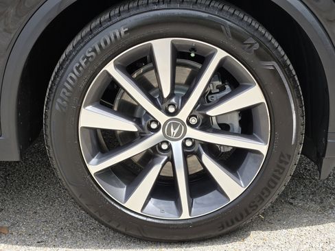 Certified 2026 Acura MDX w/ Technology Package image 12