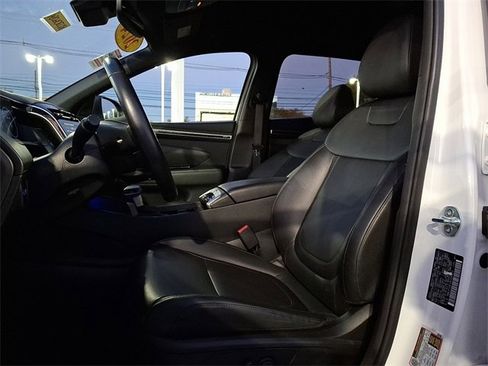 Used 2024 Hyundai Tucson XRT image 20