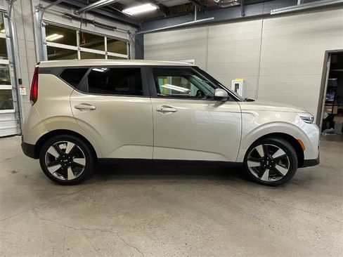 Used 2020 Kia Soul EX w/ Option Group 015 image 7