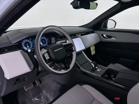 New 2026 Land Rover Range Rover Velar Dynamic SE image 9
