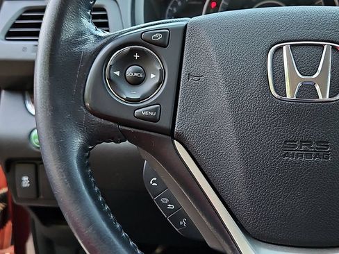 Used 2015 Honda CR-V EX-L image 24