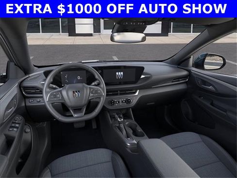 New 2026 Buick Envista Preferred w/ Convenience I Package image 15