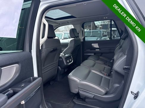 Used 2025 Ford Expedition Max Active image 16