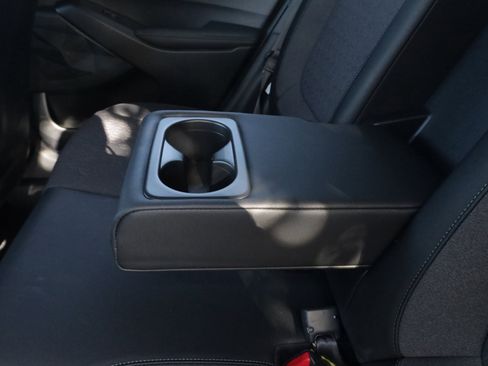 New 2026 Kia Seltos S FWD image 20