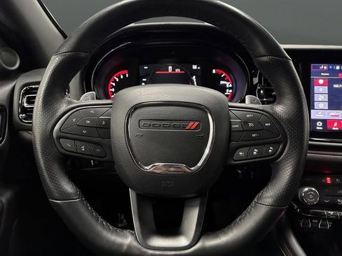 Used 2025 Dodge Durango R/T image 18