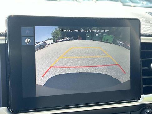 New 2026 Hyundai Venue SEL FWD image 12
