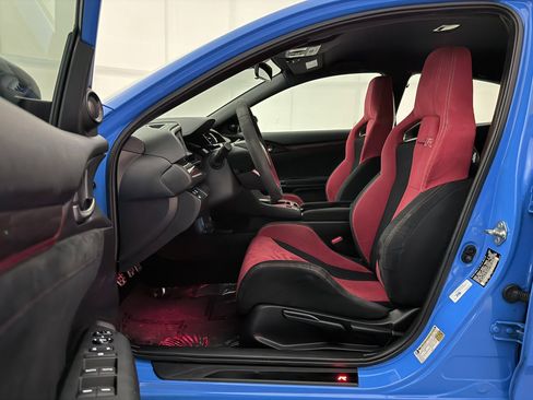 Used 2020 Honda Civic Type R image 21