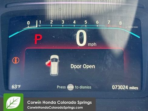 Used 2019 Honda Odyssey EX-L image 18