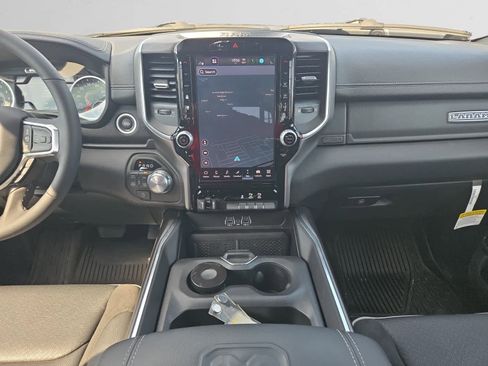 Certified 2026 RAM 1500 Laramie AWD/4WD image 11