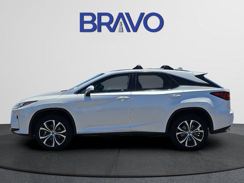 Used 2018 Lexus RX 350 FWD w/ Premium Package image 2