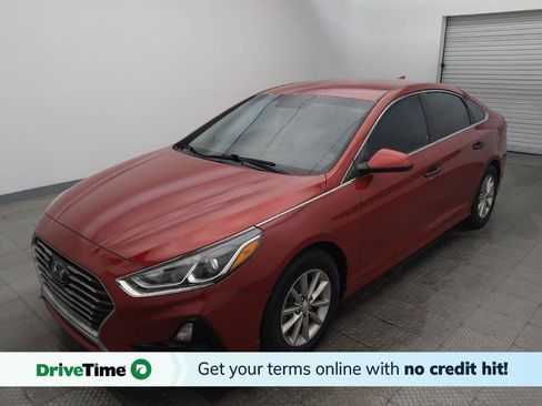 Used 2018 Hyundai Sonata SE FWD image 1