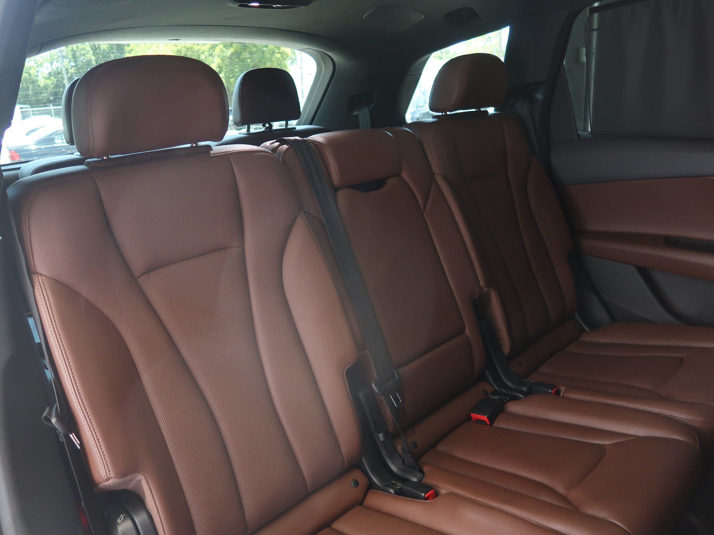 Used 2019 Audi Q7 3.0T Prestige AWD/4WD image 34