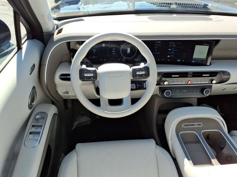 Used 2026 Hyundai Palisade SEL AWD/4WD image 8