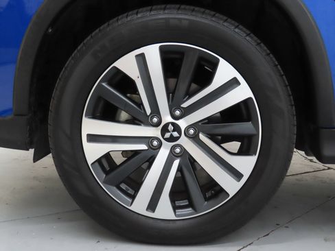 Used 2026 Mitsubishi Outlander Sport ES AWD/4WD image 26